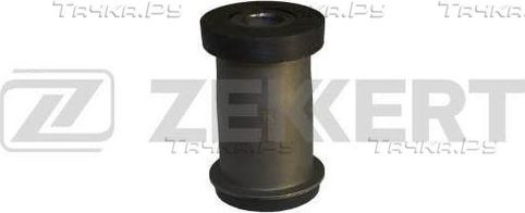 Сайлентблок переднего рычага подвески Zekkert. Артикул GM-5866