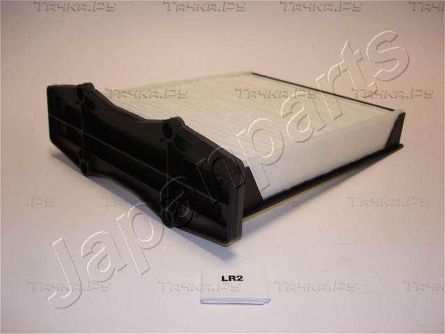 Салонный фильтр Japanparts. Артикул FAA-LR2