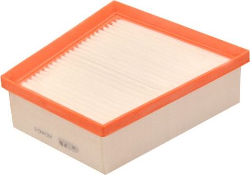 Воздушный фильтр JS Asakashi для Renault Fluence I 2010-2017. Артикул A0463