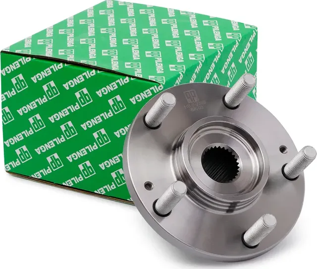 PILENGA Ступица передняя  HYUNDAI/KIA SPORTAGE III Pilenga. Артикул hb-p2328