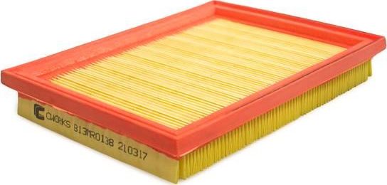 Воздушный фильтр Cworks. Артикул B13MR0138