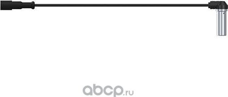 Датчик, частота вращения колеса (Wabco). Артикул 4410328140