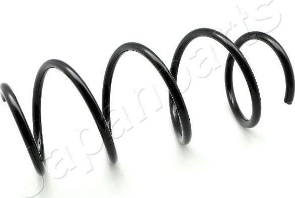 Пружина подвески Japanparts передняя для Nissan Micra K12 2003-2010. Артикул ZC3029H