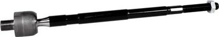 Рулевая тяга Zentparts правая/левая для Mitsubishi Lancer IX 2003-2013. Артикул Z28510