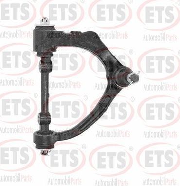 Поперечный рычаг ETS правый для Kia Bongo IV 2003-2026. Артикул 09.TC.677