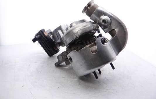 Турбина (турбокомпрессор) Garrett Original Spare part. Артикул 755300-5007S