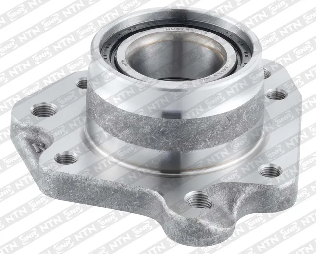 Ступица в сборе, задняя (RH) (NTN/SNR) NTN/SNR. Артикул TGB43750S01