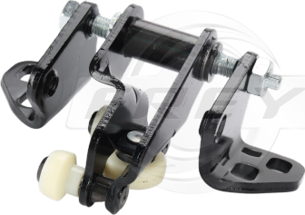 Направляющий ролик сдвижной двери Frey. Артикул 792964801