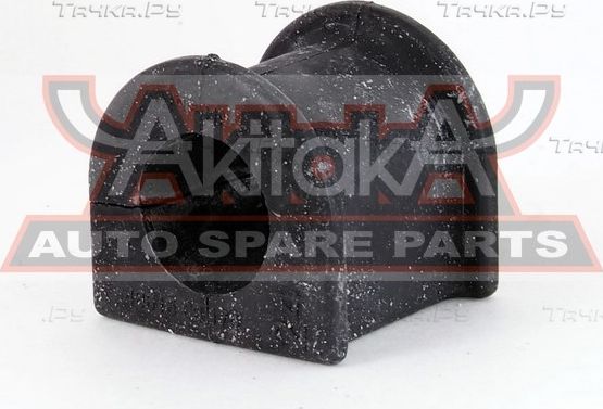 Втулка стабилизатора Asva передняя для Toyota Avalon III 2005-2012. Артикул 0107-ACV40F
