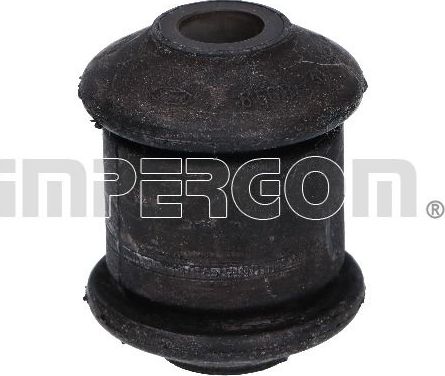 Сайлентблок переднего рычага подвески Original Imperium нижний внутренний для Ford Scorpio II 1994-1998. Артикул 31246