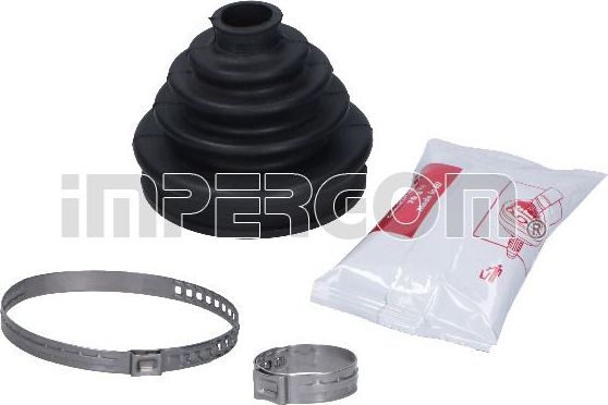 Пыльник ШРУСа наружный Original Imperium (резина). Артикул 30538