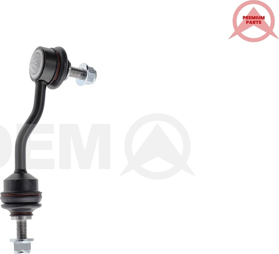 Стойка (тяга) стабилизатора Sidem. Артикул 15069