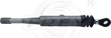 Цилиндр сцепления главный Frey. Артикул 840401601