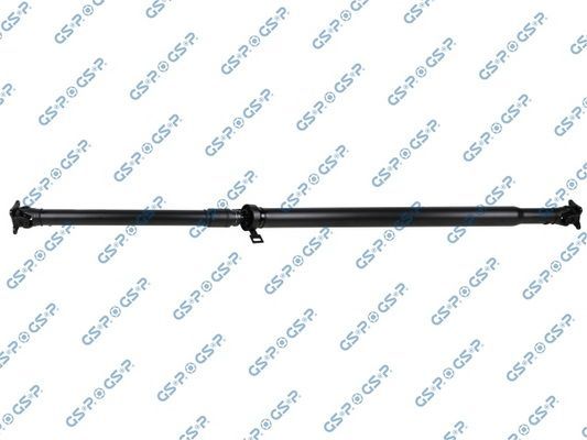 Карданный вал GSP. Артикул PS900557
