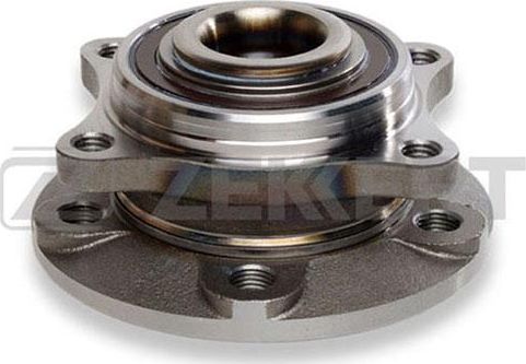 Ступица колеса Zekkert передняя для Volvo S80 I 1998-2006. Артикул RL-1418