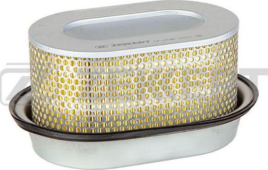 Воздушный фильтр Zekkert. Артикул LF-2196