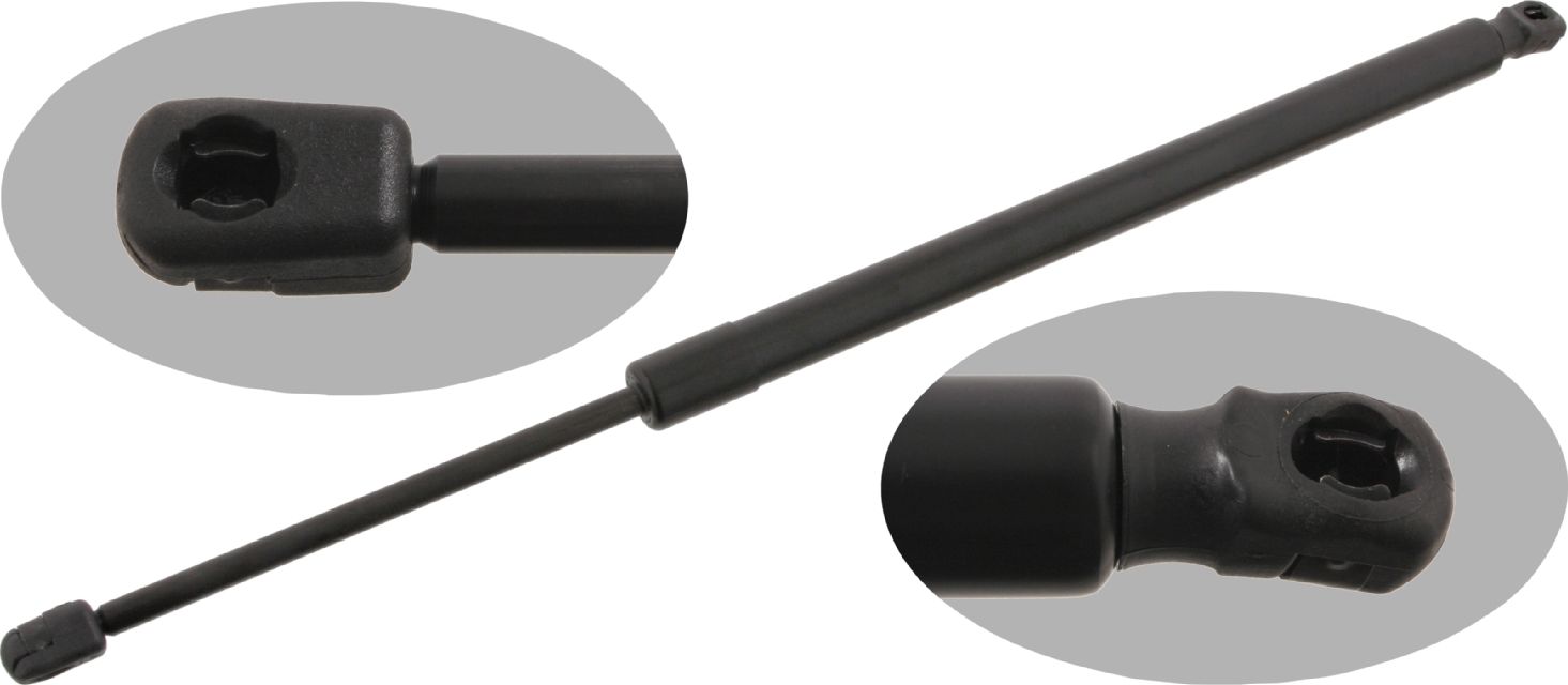 Амортизатор (упор) багажника Febi Bilstein. Артикул 28562