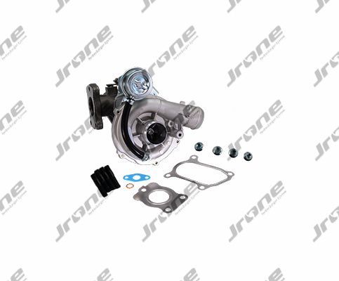 Турбина (турбокомпрессор) Jrone для Volkswagen Eos I 2006-2008. Артикул 8G16-30M-350