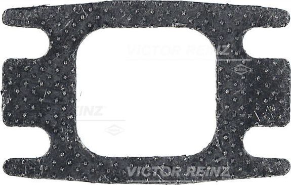 Прокладка выпускного коллектора Victor Reinz. Артикул 71-33973-00