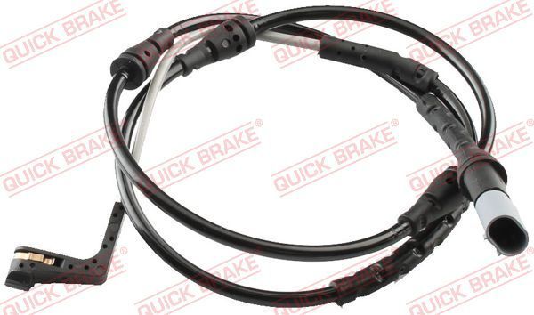 Датчик износа тормозных колодок  Quick Brake. Артикул WS 0380 A