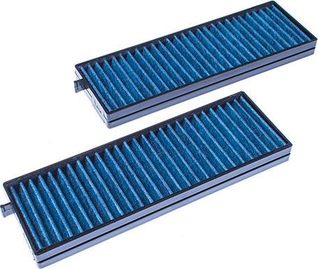 Салонный фильтр Denckermann для Hyundai i20 I 2008-2015. Артикул M110918A