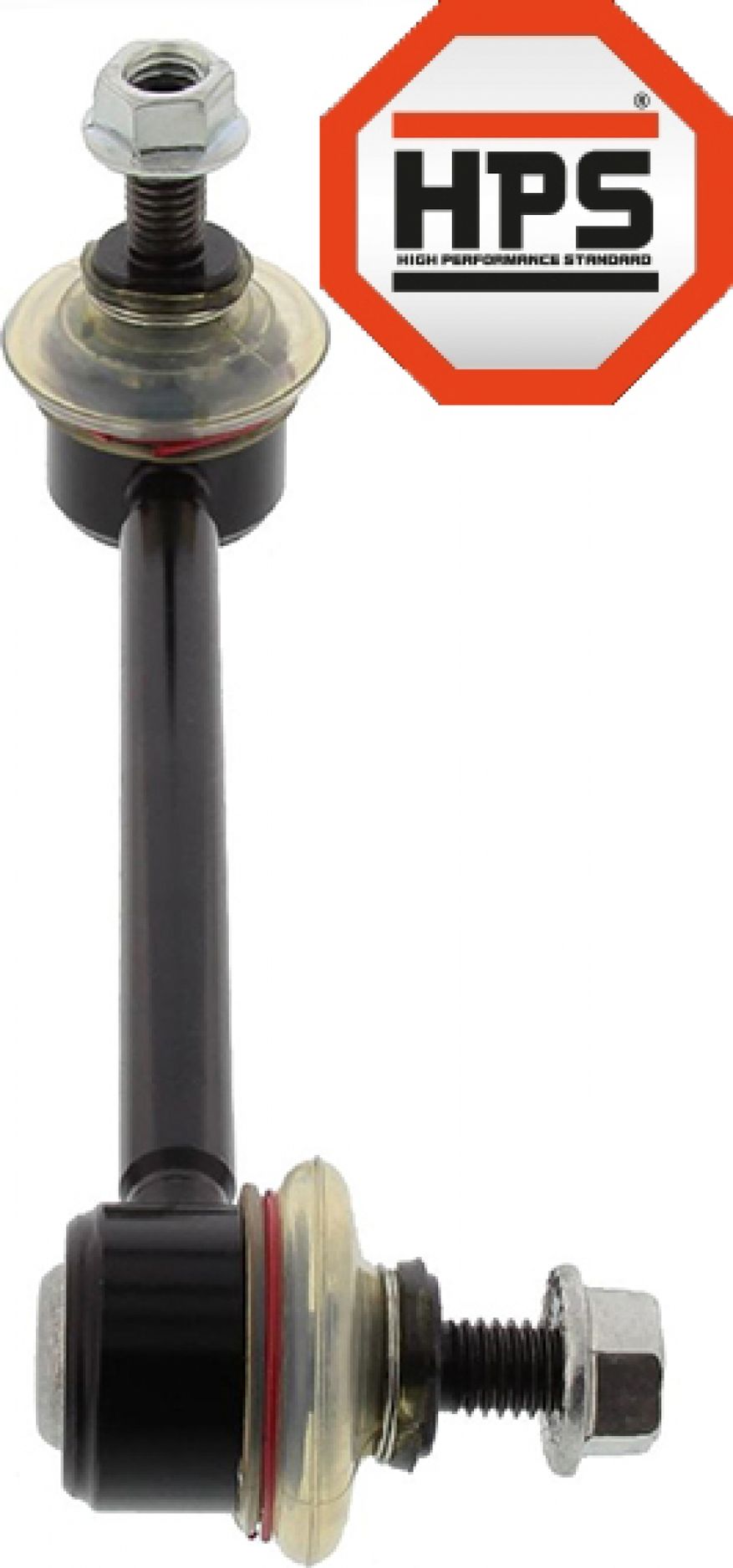 Стойка (тяга) стабилизатора MAPCO. Артикул 49902HPS