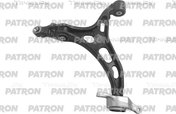 Поперечный рычаг передней подвески Patron левый для Jeep Grand Cherokee IV (WK2) 2010-2026. Артикул PS5539L