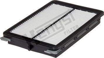 Воздушный фильтр Hengst. Артикул E1597L