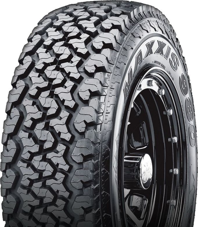 Шина Maxxis Worm-drive AT980 285/60R18 118/115Q. Артикул ETL00011600