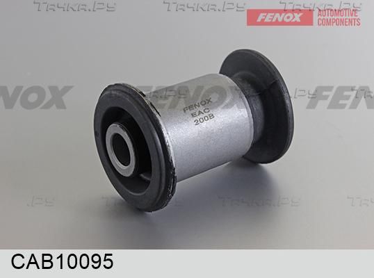 Сайлентблок переднего рычага подвески Fenox. Артикул CAB10095
