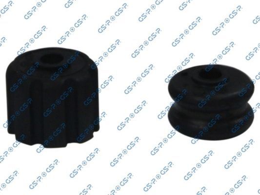 Опора амортизатора (стойки) GSP задняя для Nissan Almera N15 1995-2000. Артикул 518212S