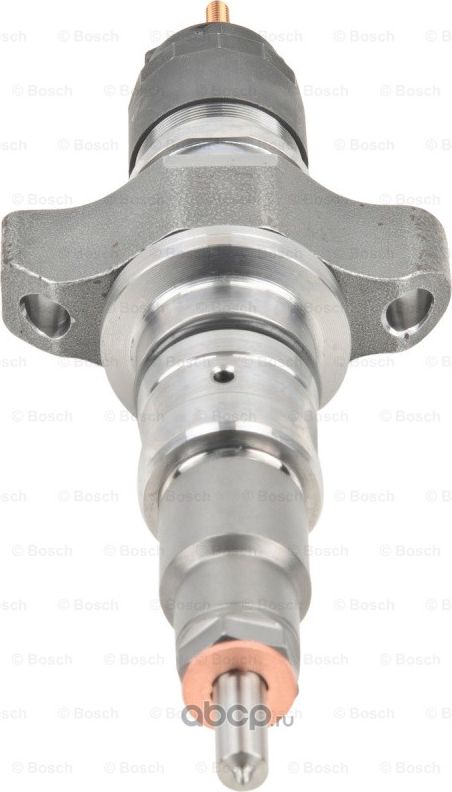 Топливная форсунка Bosch 0445120054 . Bosch. Артикул 445120054