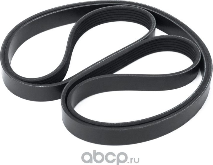 Ремень поликлиновой (Metaco). Артикул 6PK1510