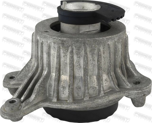 Подушка (опора) двигателя Febest. Артикул BZM-205LH