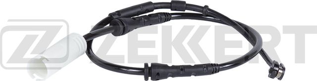 Датчик износа тормозных колодок  Zekkert передний для BMW 1 I (E81/E82/E87/E88) 2010-2012. Артикул BS-8034