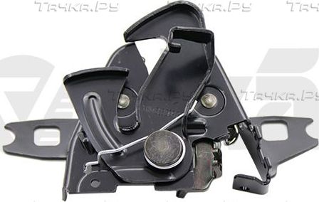 Замок капота Vika для Volkswagen Caddy II 1995-2004. Артикул 98230097201