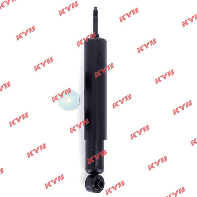 Амортизатор KYB (Каяба) Premium задний для Fiat Uno I 1983-2006. Артикул 443271