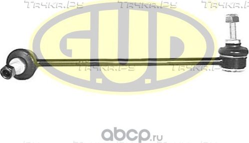 Стойка (тяга) стабилизатора G.U.D.. Артикул GSP301148