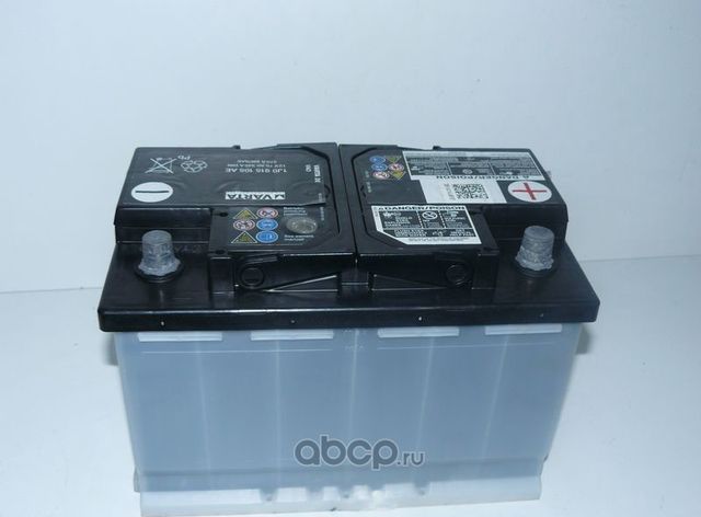 Аккумулятор VAG. Артикул 1J0915105AE