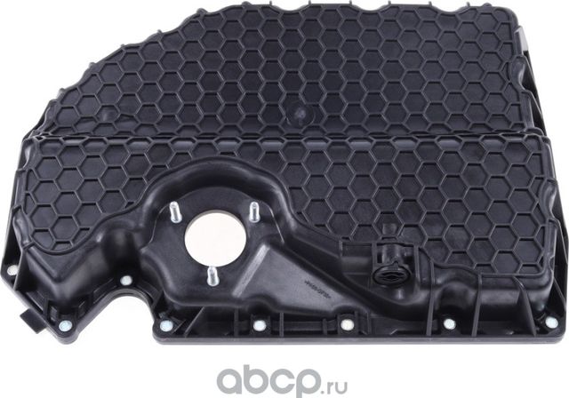 Масляный поддон (Bogap). Артикул A1919109