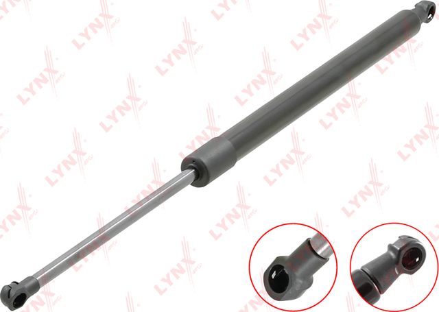 Амортизатор (упор) багажника LYNXauto для Mazda 6 II (GH) 2007-2013. Артикул GS-1929