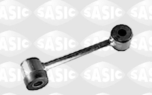 Стойка (тяга) стабилизатора Sasic передняя для Renault 18 1978-1986. Артикул 4001486