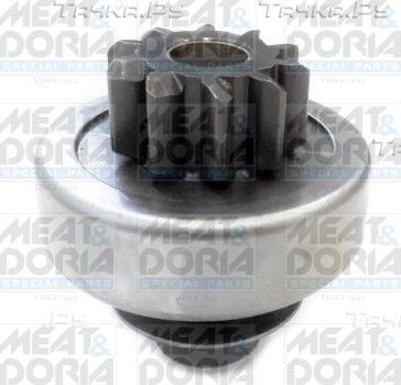 Бендикс стартера Meat & Doria для Opel Movano II 2003-2010. Артикул 47132