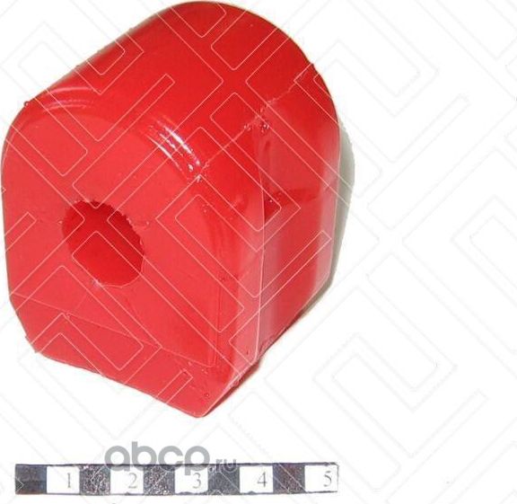 Втулка стабилизатора (Полиуретан). Артикул 101253