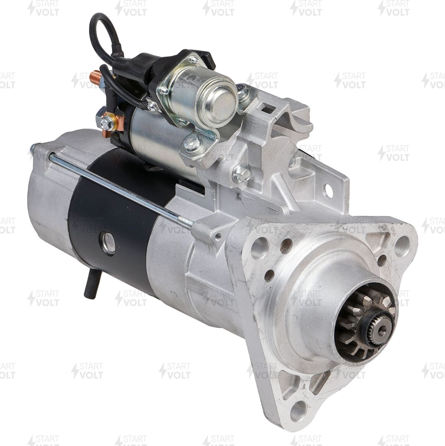Стартер StartVOLT. Артикул LSt 1298