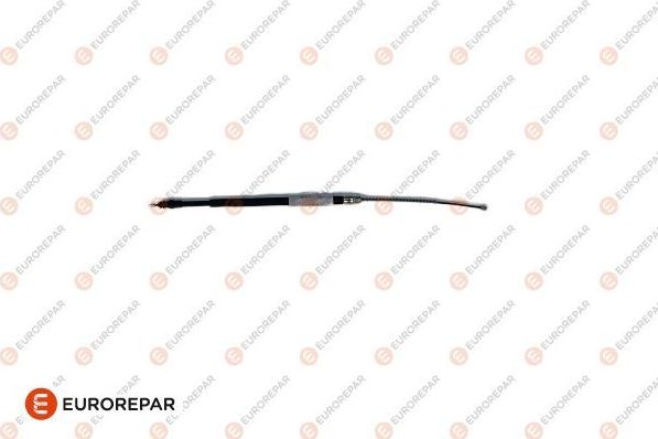 Трос ручника (тросик ручного тормоза) Eurorepar. Артикул E074029