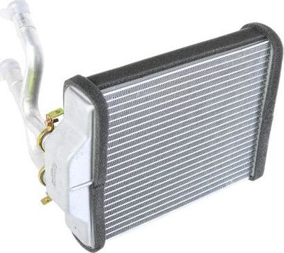 Радиатор отопителя (печки) Stellox. Артикул 10-35326-SX