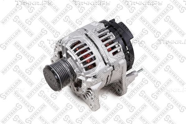 Генератор Stellox для Skoda Roomster I 2010-2015. Артикул 06-10812-SX