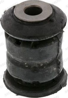 Сайлентблок переднего рычага подвески MOOG. Артикул DE-SB-13826