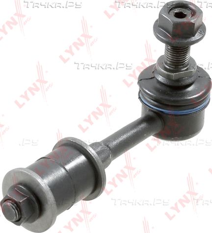 Стойка (тяга) стабилизатора LYNXauto задняя для Hyundai H-1 I 1997-2007. Артикул C7179LR